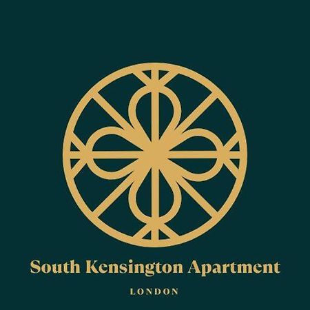South Kensington Apartment ロンドン エクステリア 写真
