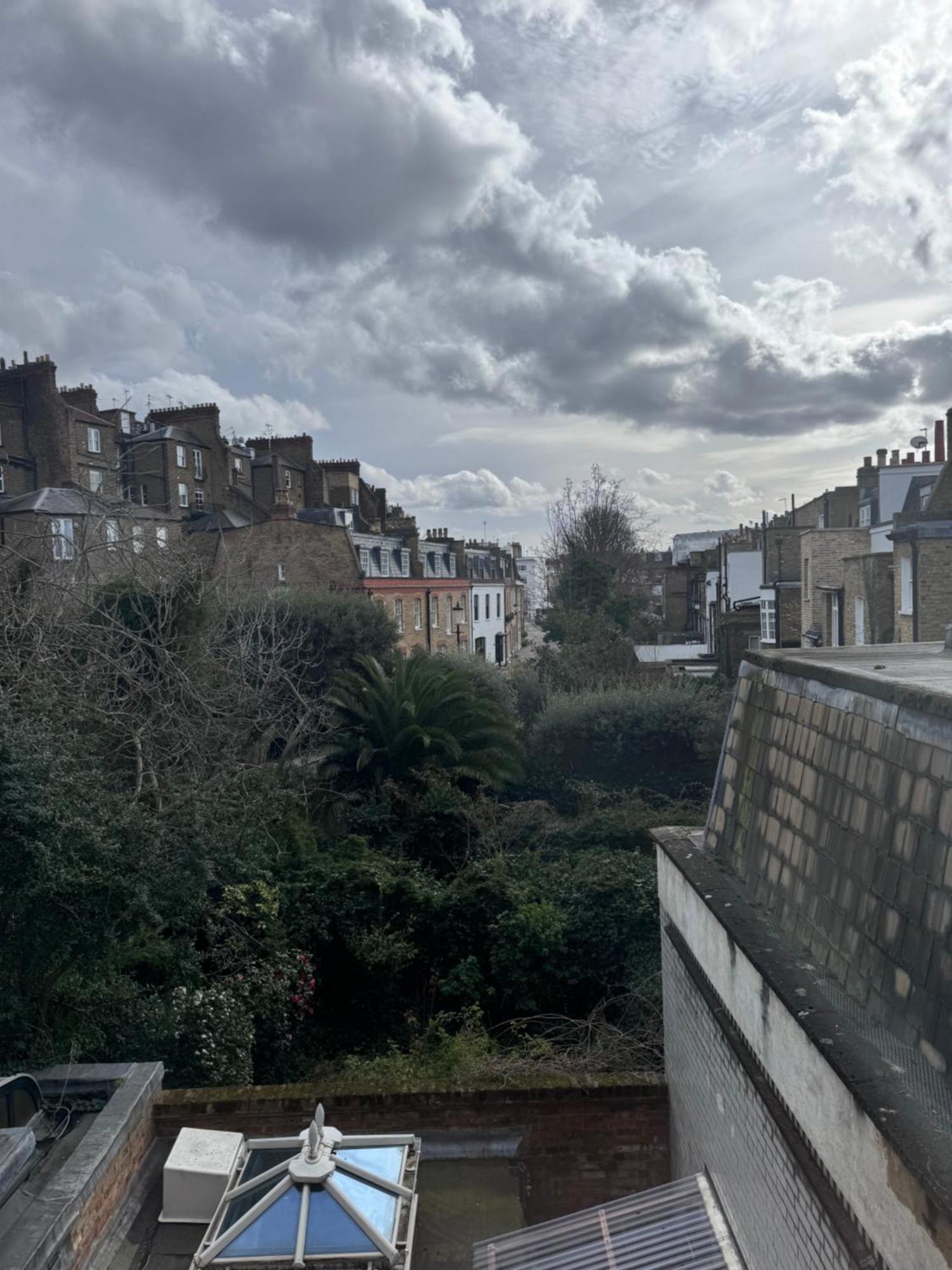 South Kensington Apartment ロンドン エクステリア 写真