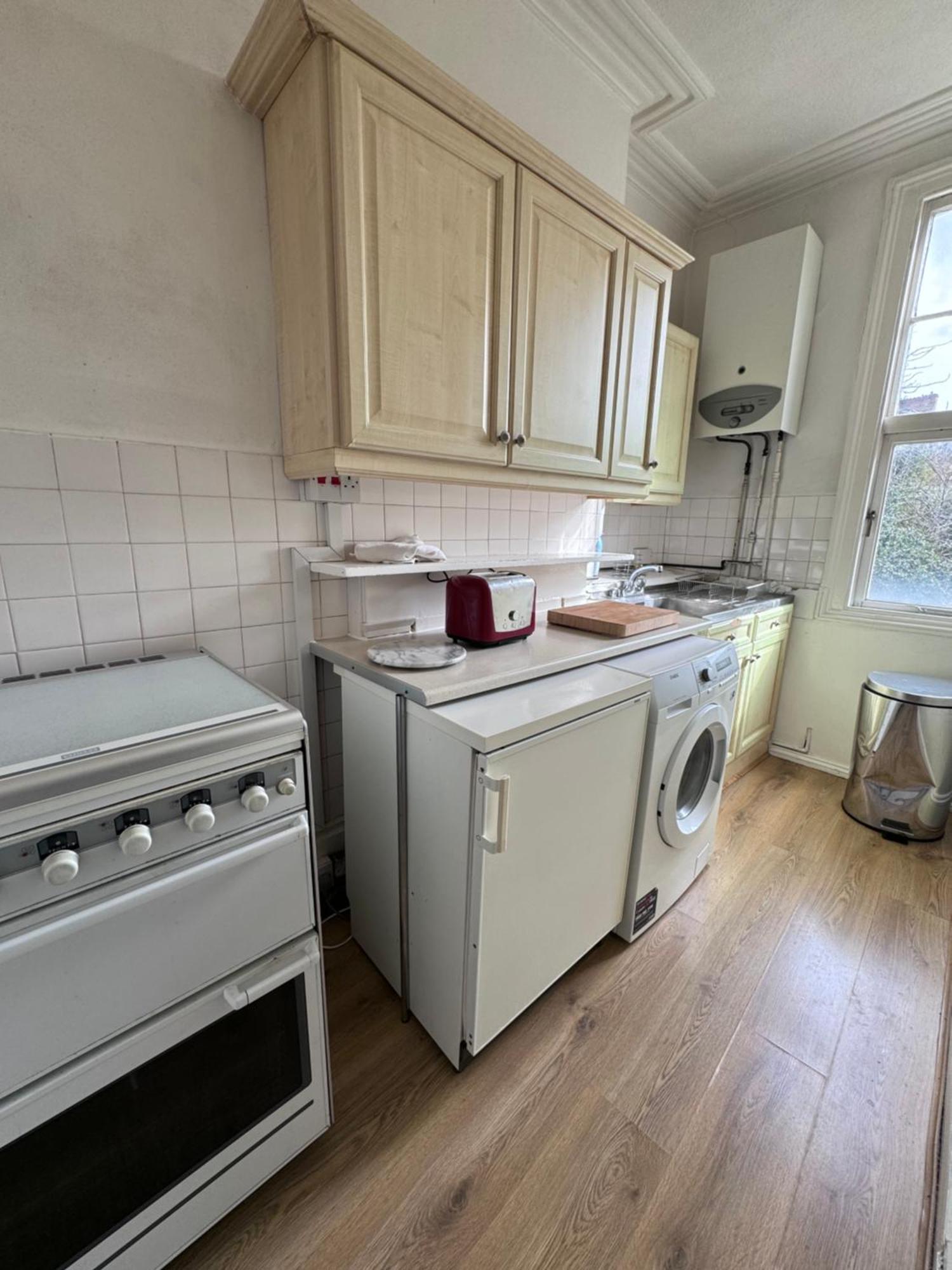South Kensington Apartment ロンドン エクステリア 写真