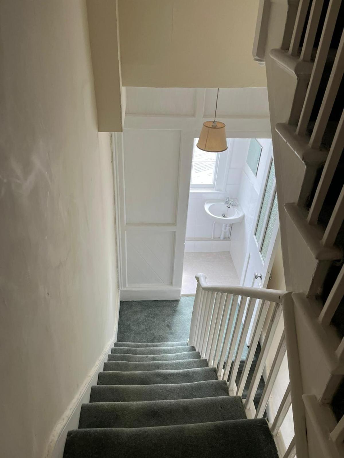 South Kensington Apartment ロンドン エクステリア 写真