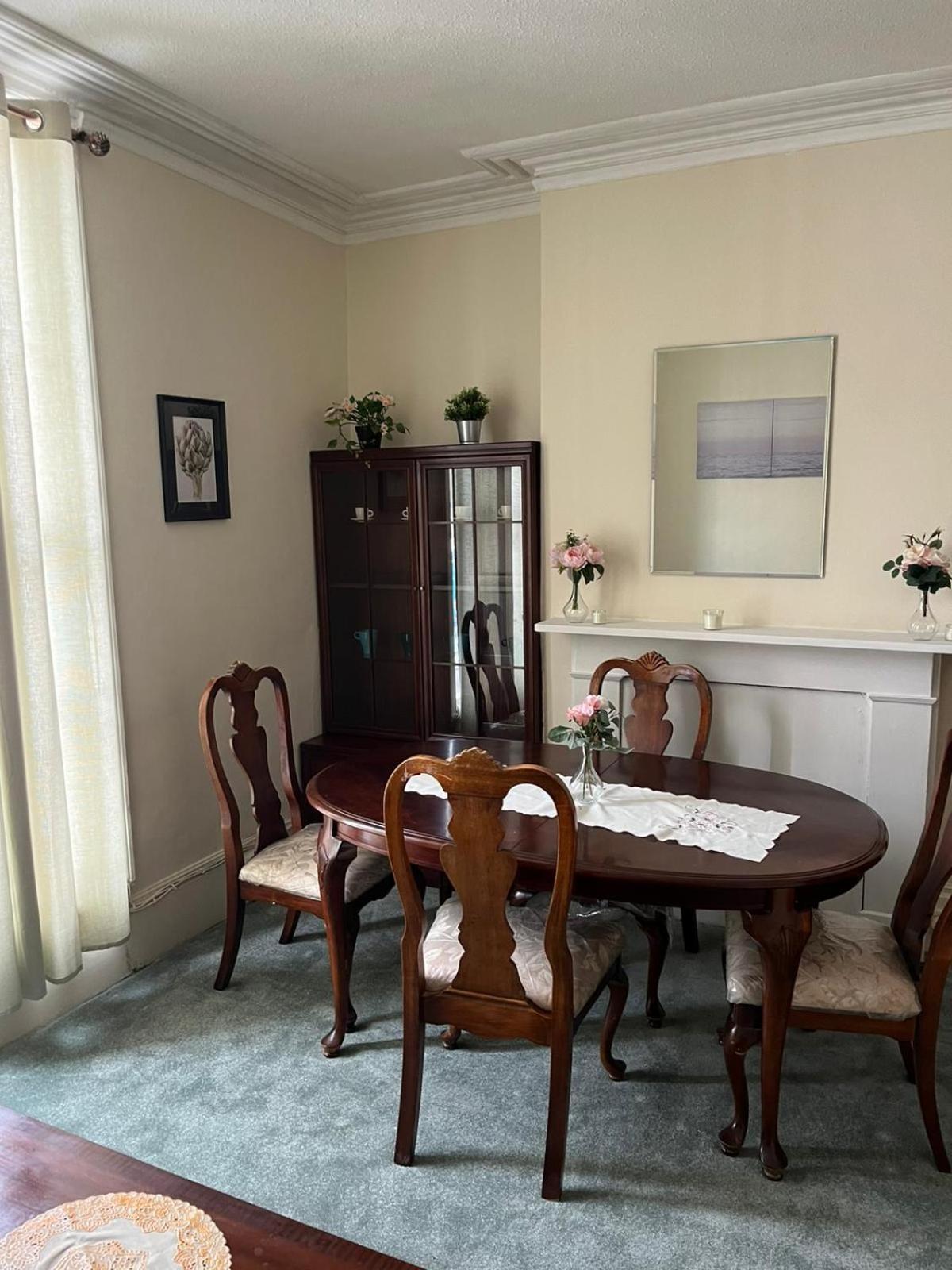 South Kensington Apartment ロンドン エクステリア 写真