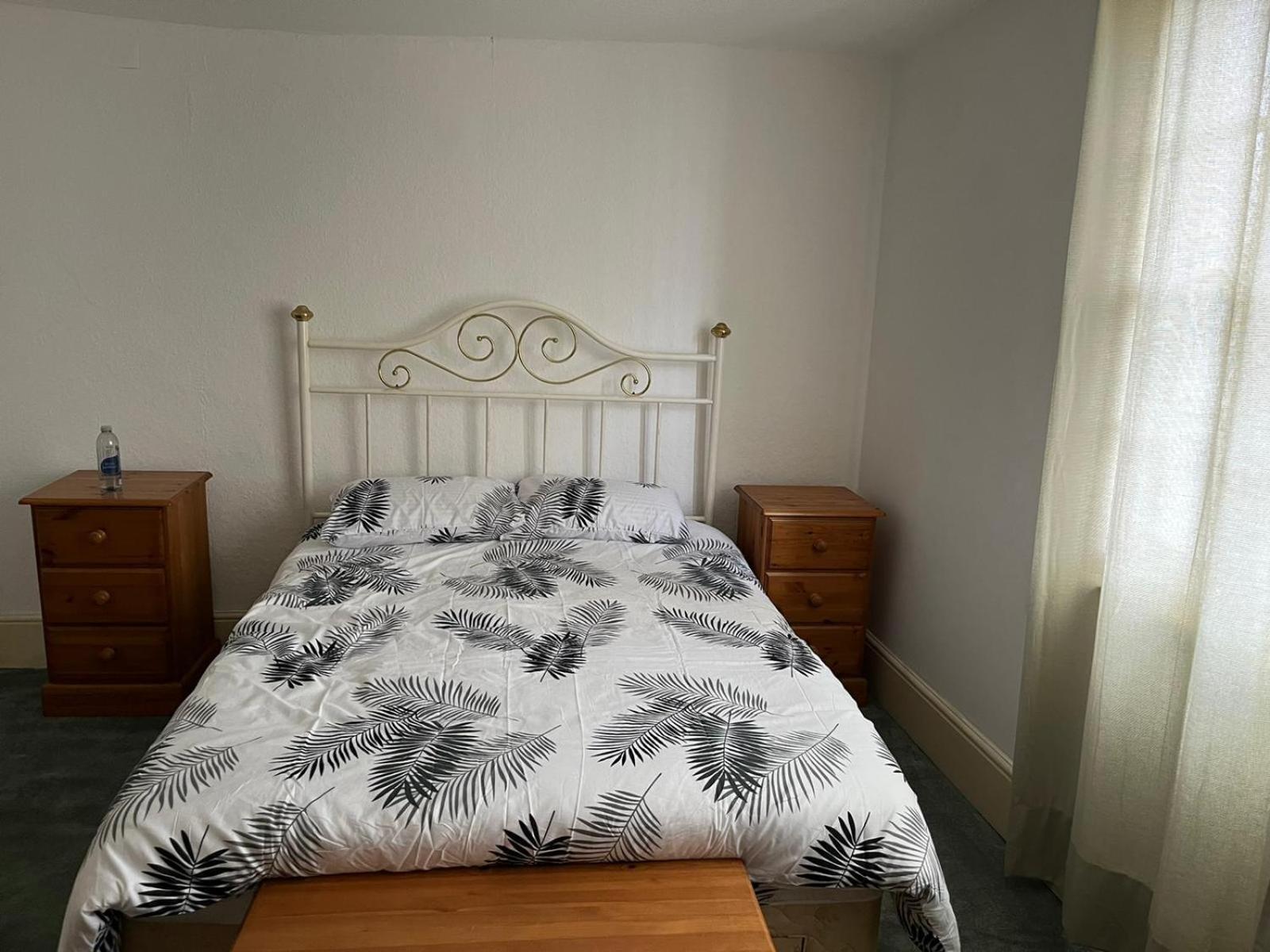 South Kensington Apartment ロンドン エクステリア 写真