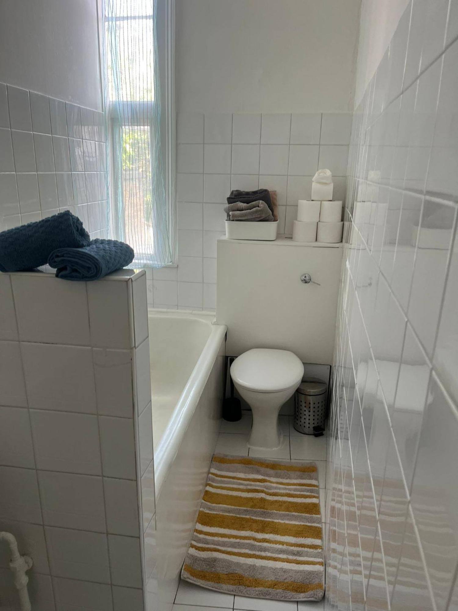 South Kensington Apartment ロンドン エクステリア 写真