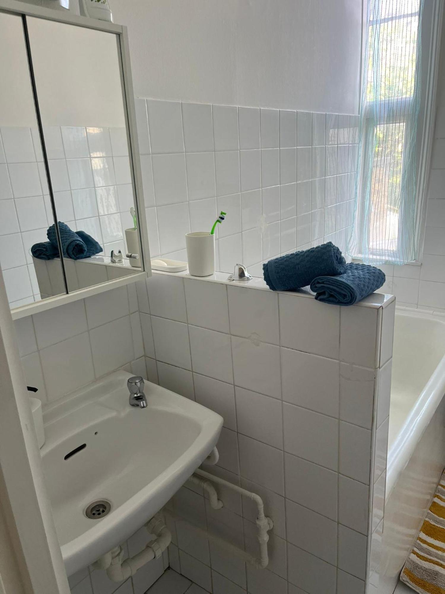 South Kensington Apartment ロンドン エクステリア 写真