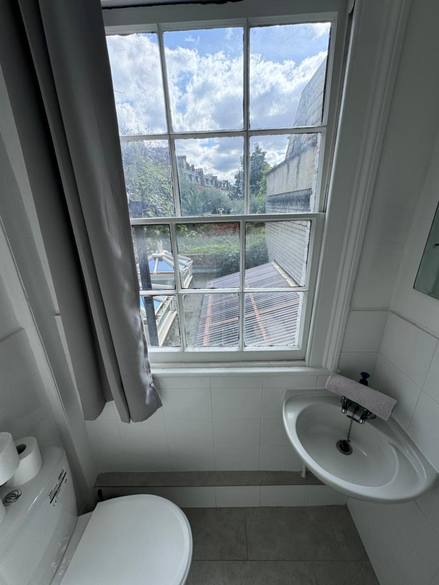 South Kensington Apartment ロンドン エクステリア 写真