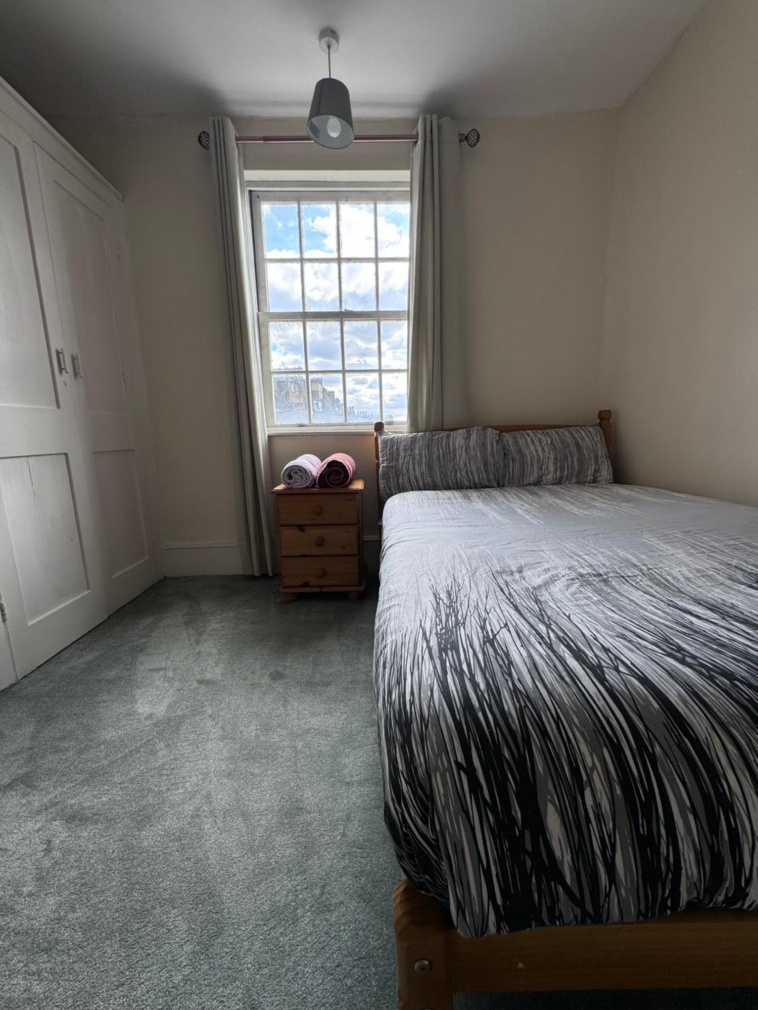 South Kensington Apartment ロンドン エクステリア 写真